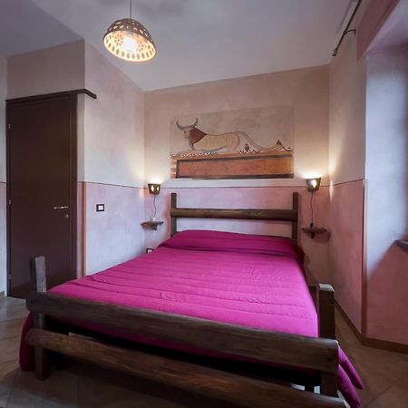 Bio Agriturismo Aia Del Tufo Sorano  Zewnętrze zdjęcie