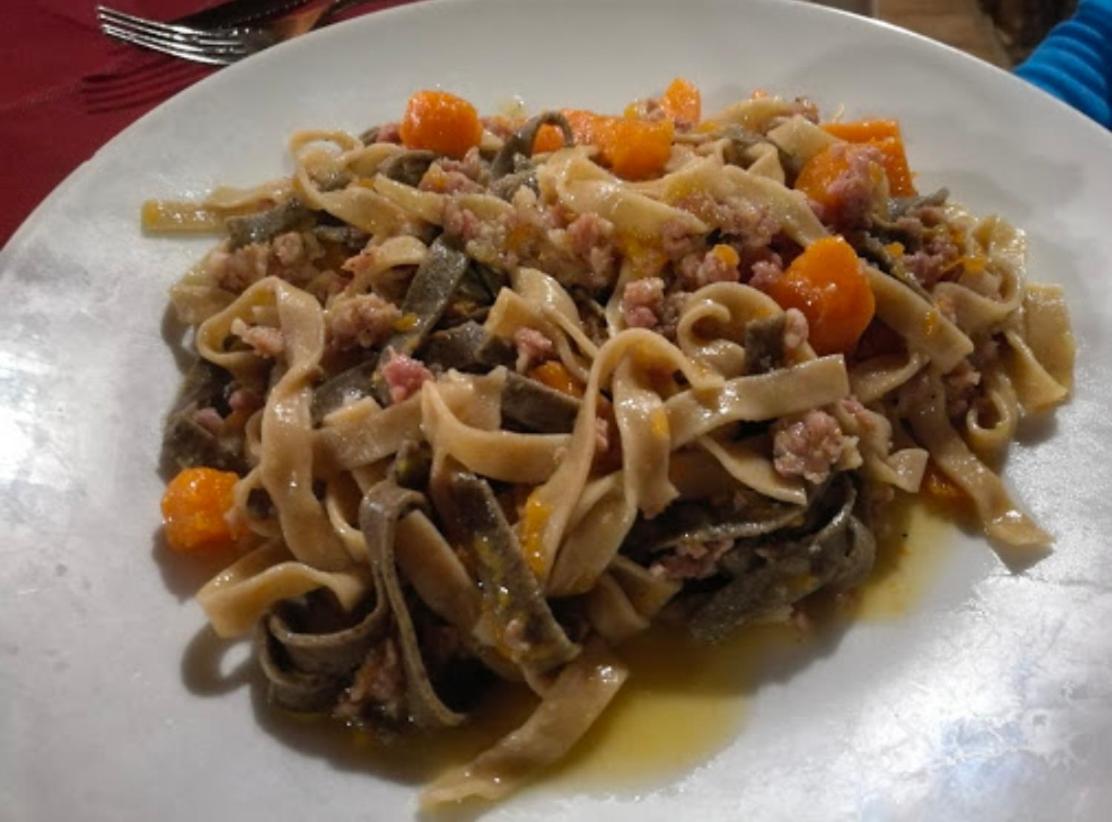 Bio Agriturismo Aia Del Tufo Sorano  Zewnętrze zdjęcie