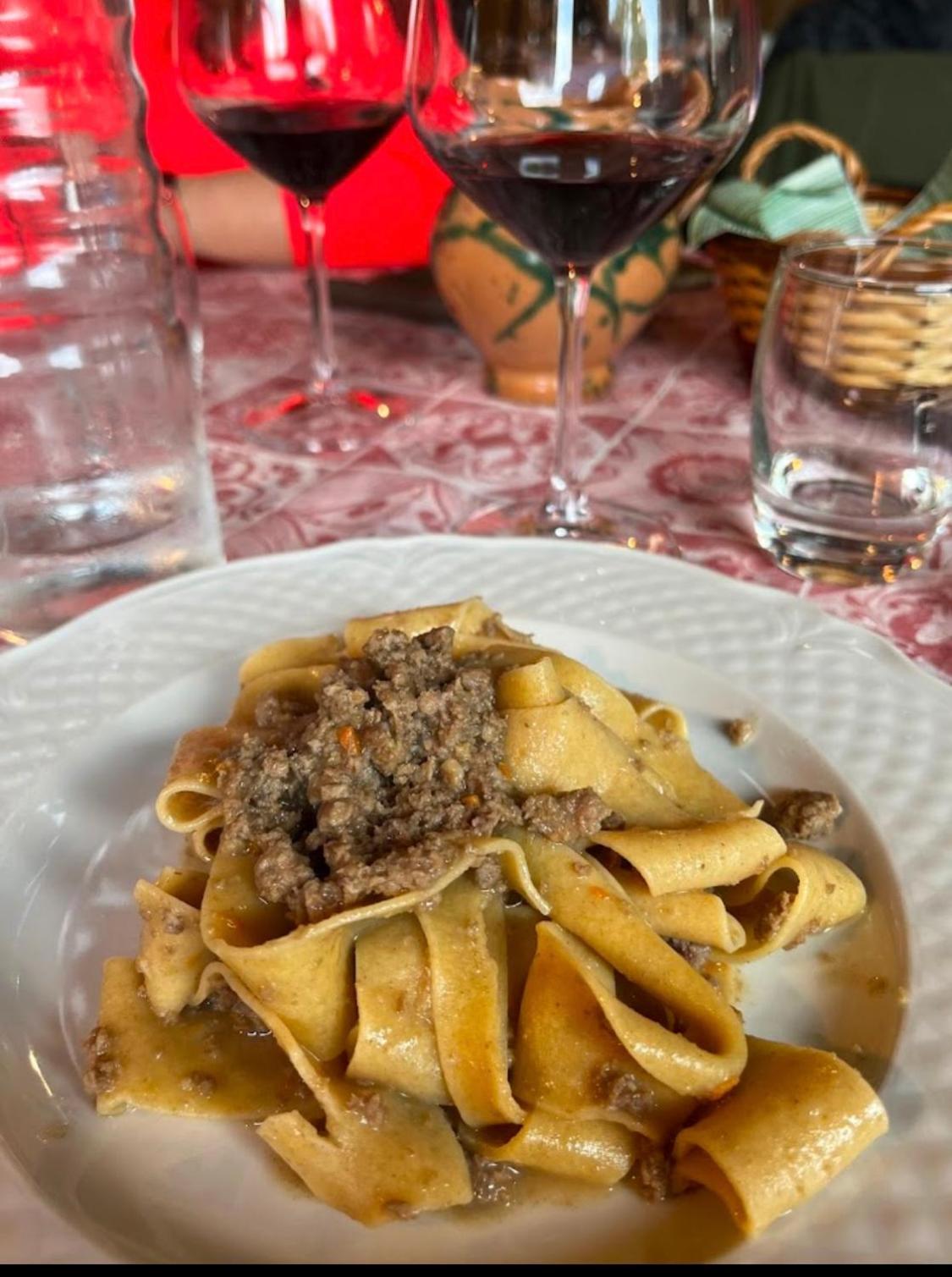 Bio Agriturismo Aia Del Tufo Sorano  Zewnętrze zdjęcie