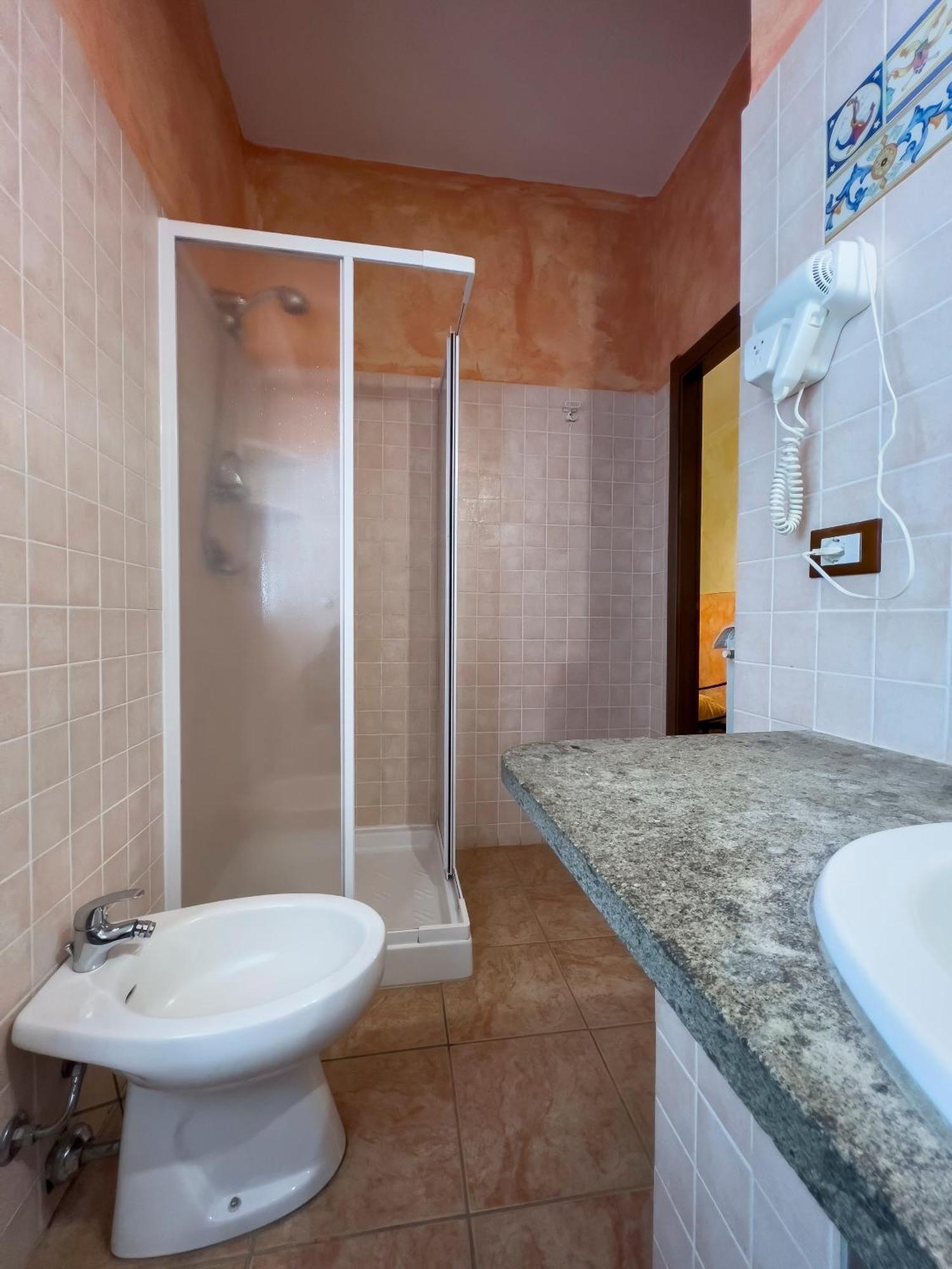 Bio Agriturismo Aia Del Tufo Sorano  Zewnętrze zdjęcie
