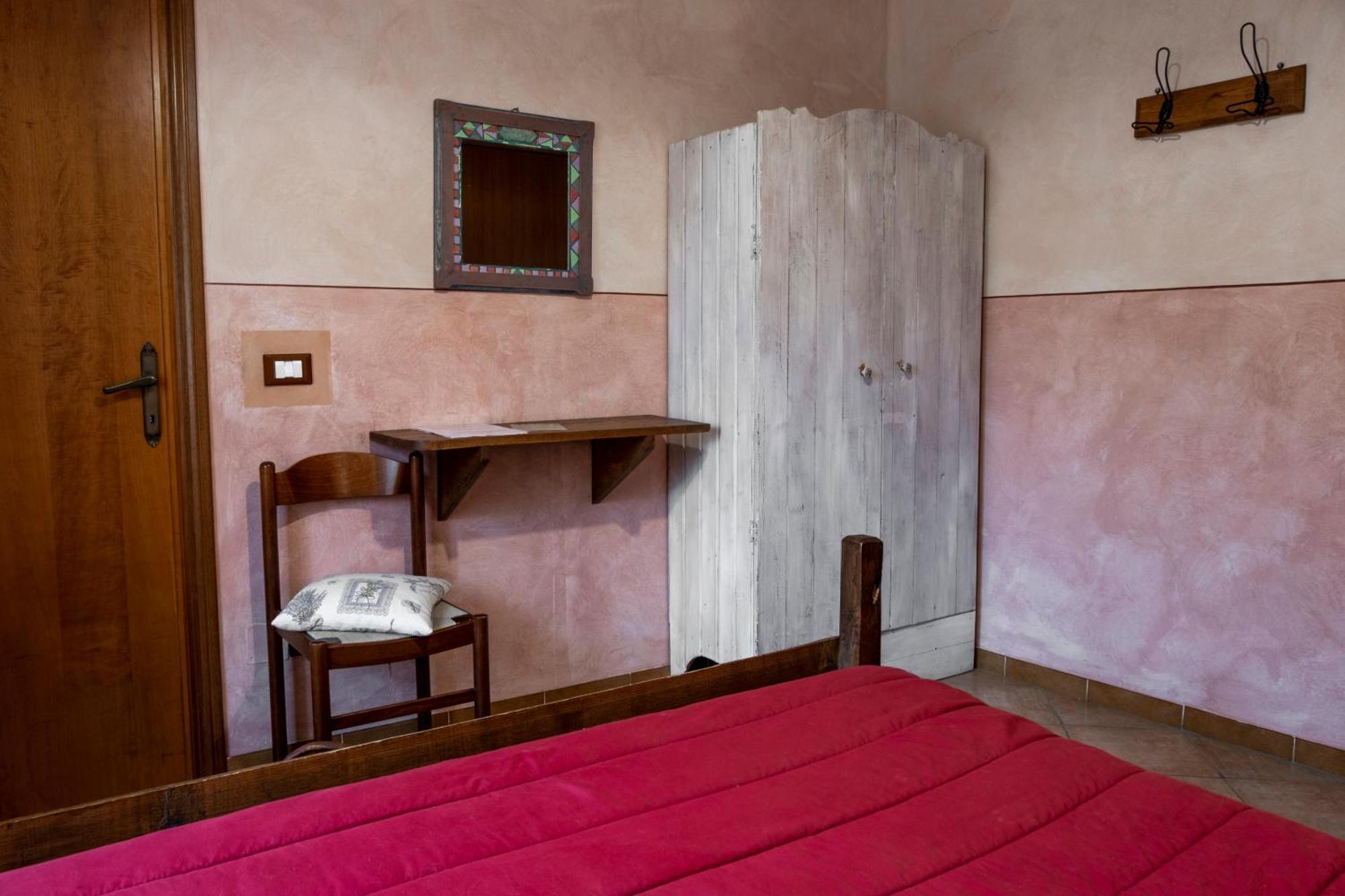 Bio Agriturismo Aia Del Tufo Sorano  Zewnętrze zdjęcie