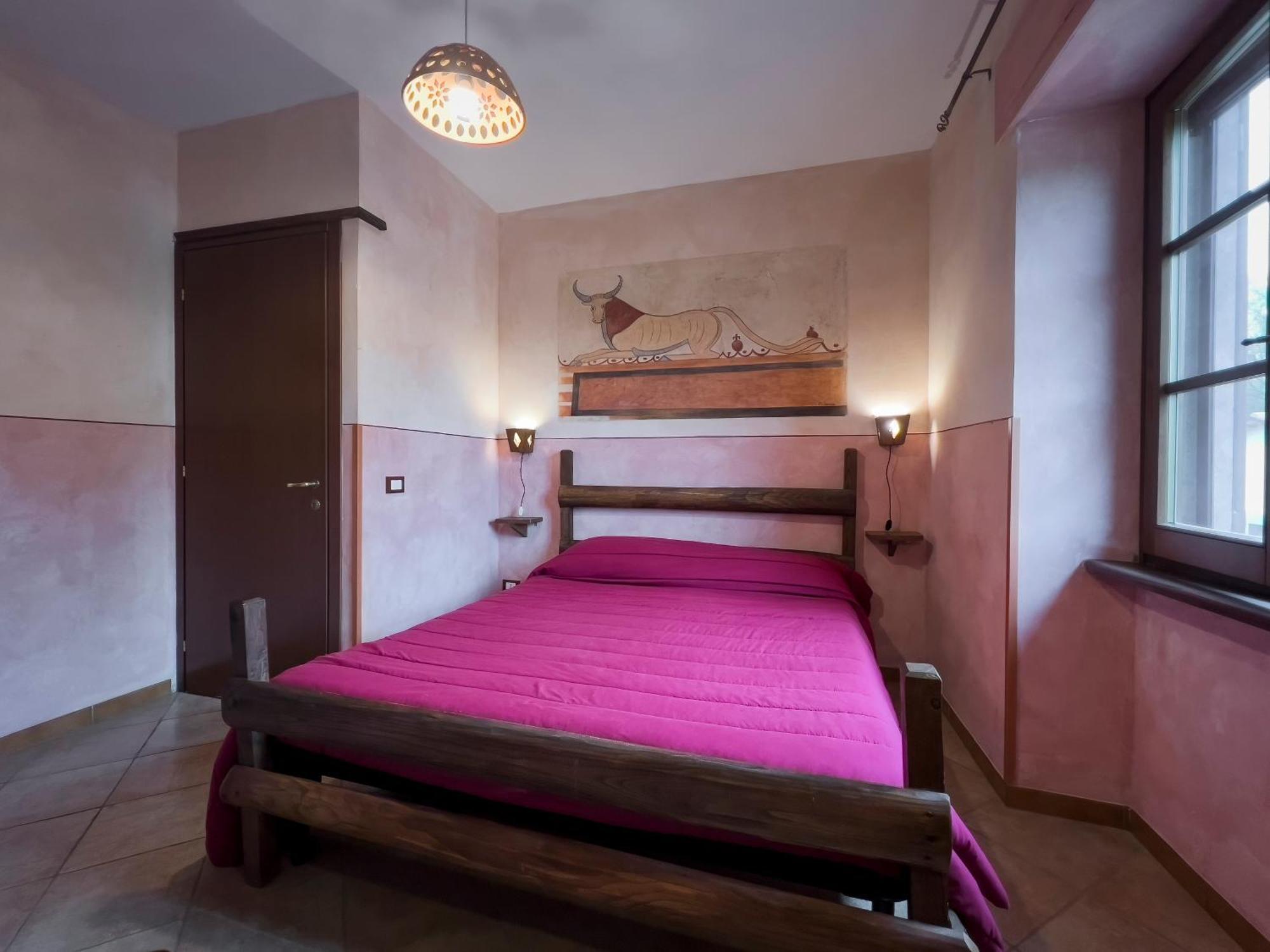 Bio Agriturismo Aia Del Tufo Sorano  Zewnętrze zdjęcie