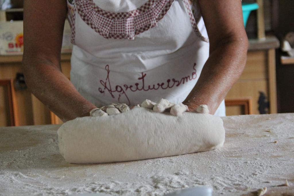 Bio Agriturismo Aia Del Tufo Sorano  Zewnętrze zdjęcie
