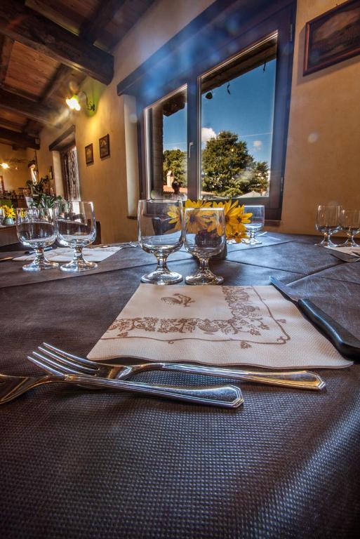 Bio Agriturismo Aia Del Tufo Sorano  Zewnętrze zdjęcie
